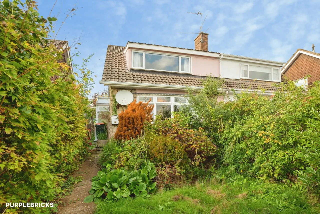 Eastfield Close, Caerleon, NP18, photo 2