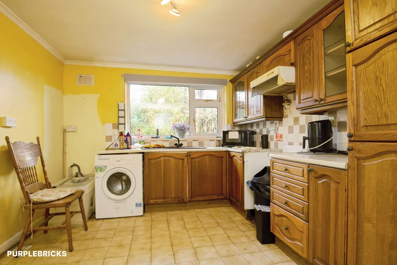 Eastfield Close, Caerleon, NP18, photo 19