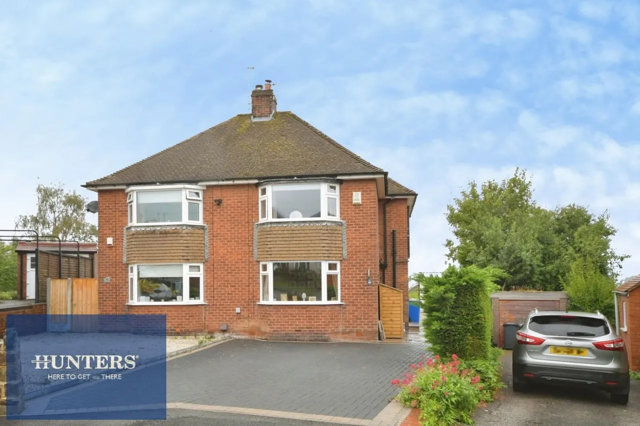 3 bed house for sale, Orchards Way, Walton, S40