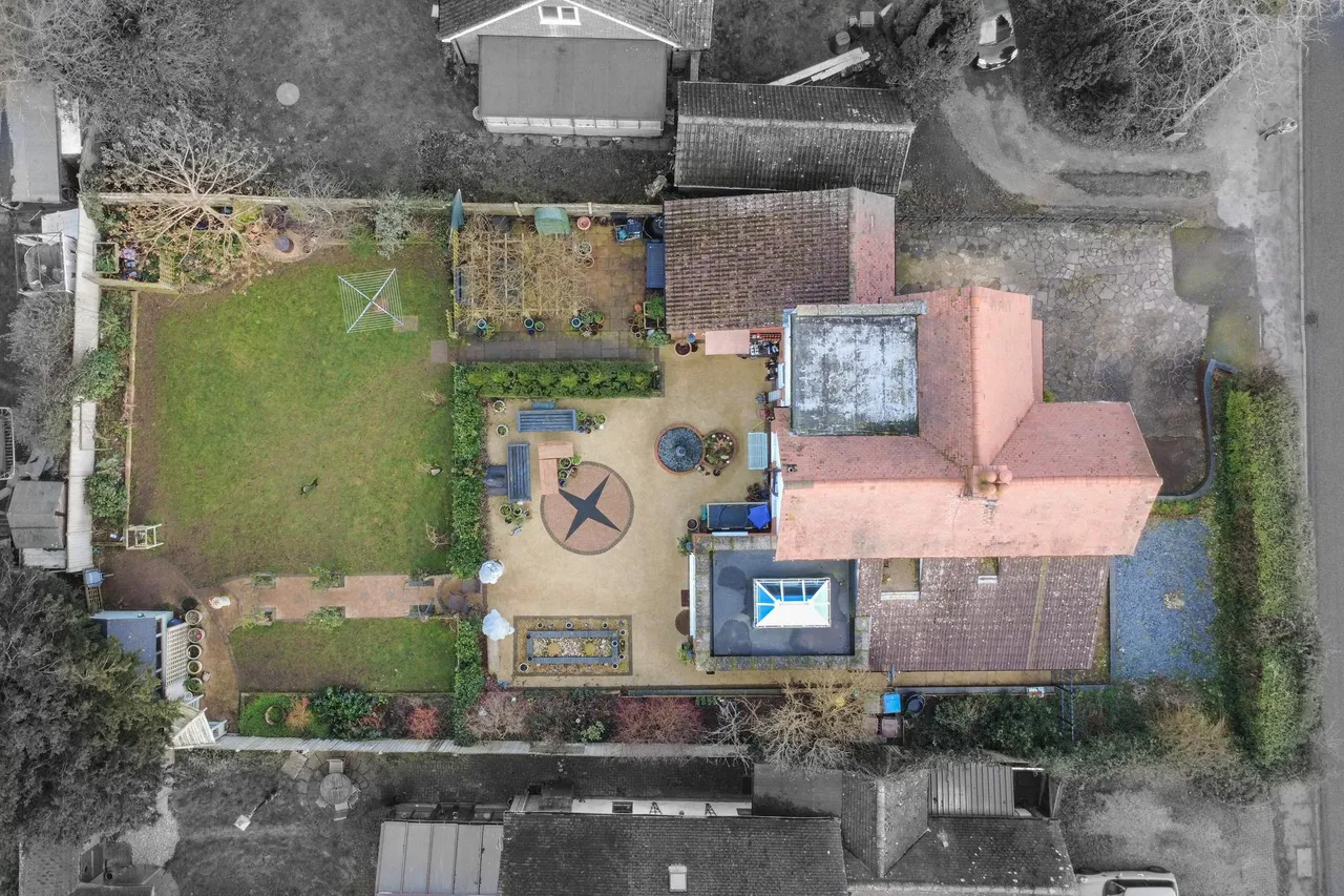Leighton Road, Wing, LU7, photo 18
