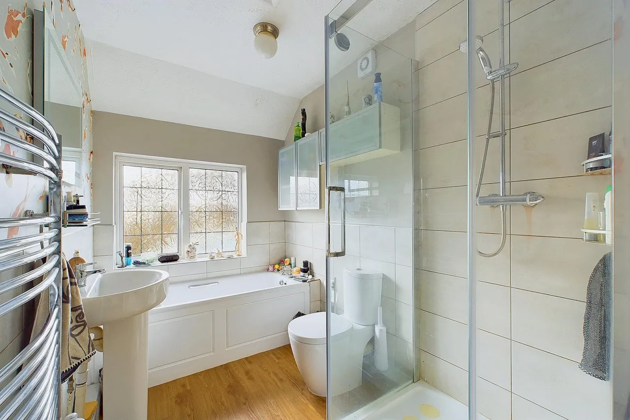 Leighton Road, Wing, LU7, photo 15