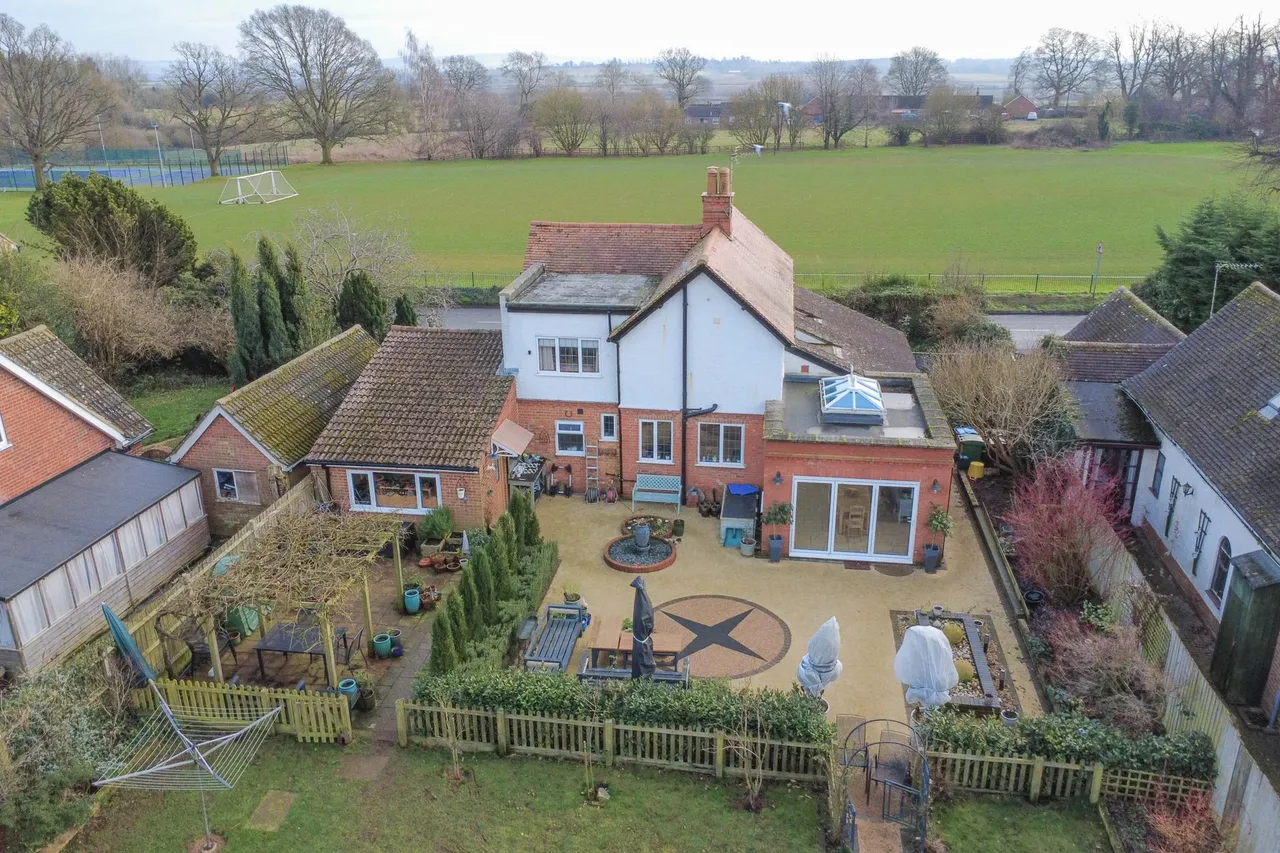 Leighton Road, Wing, LU7, photo 19