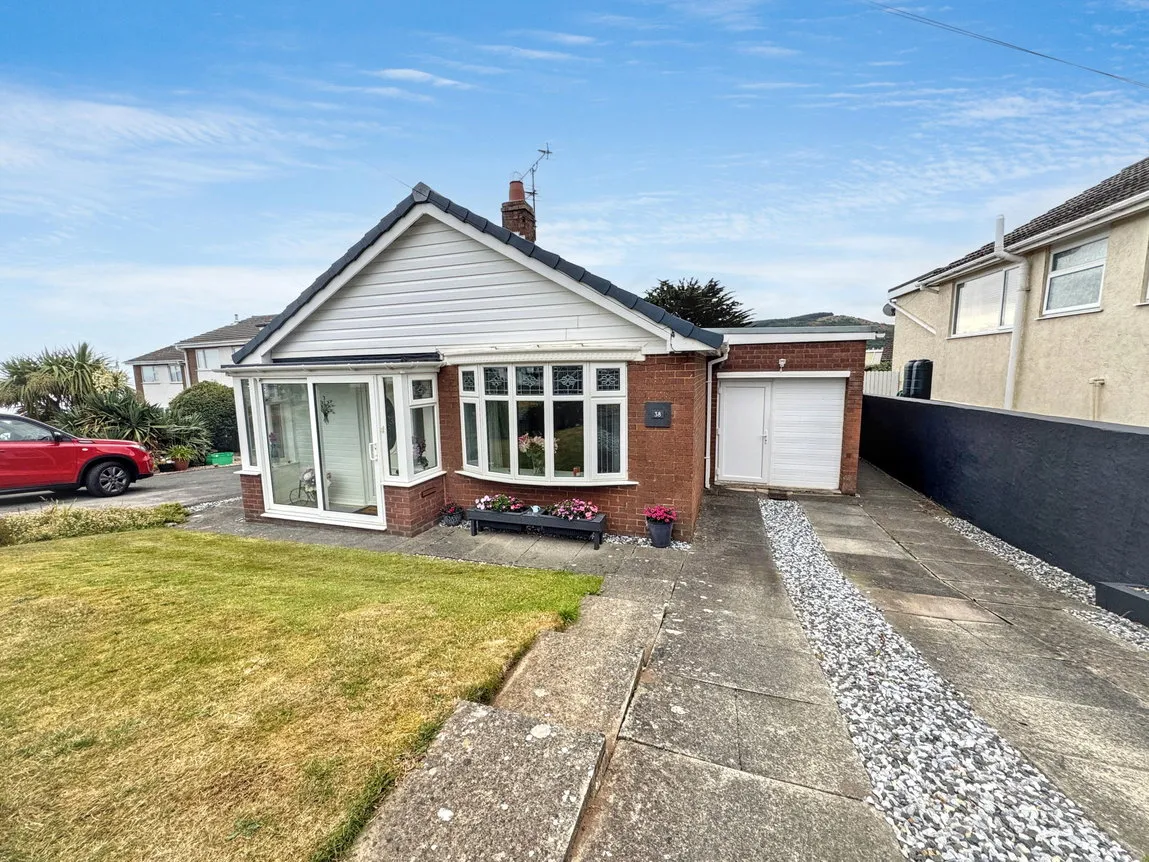 Bron Wern, Llanddulas, Conwy, LL22 8JD, photo 25