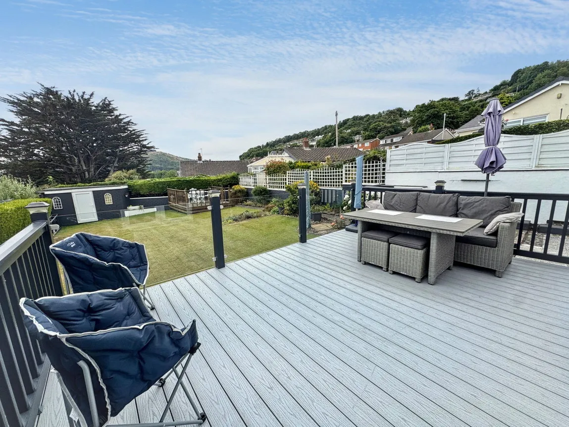 Bron Wern, Llanddulas, Conwy, LL22 8JD, photo 17