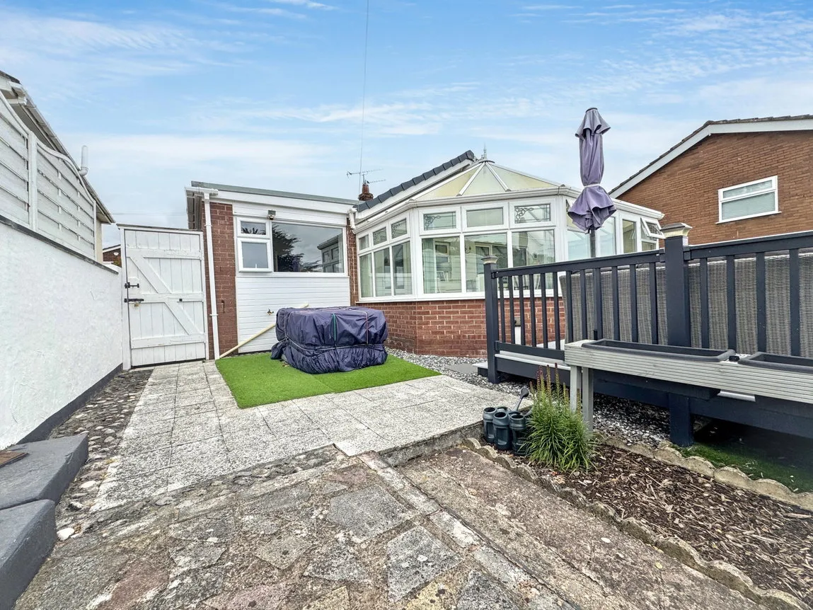 Bron Wern, Llanddulas, Conwy, LL22 8JD, photo 23