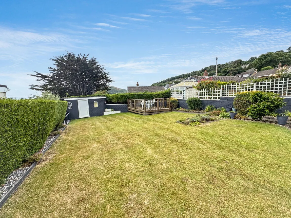 Bron Wern, Llanddulas, Conwy, LL22 8JD, photo 19