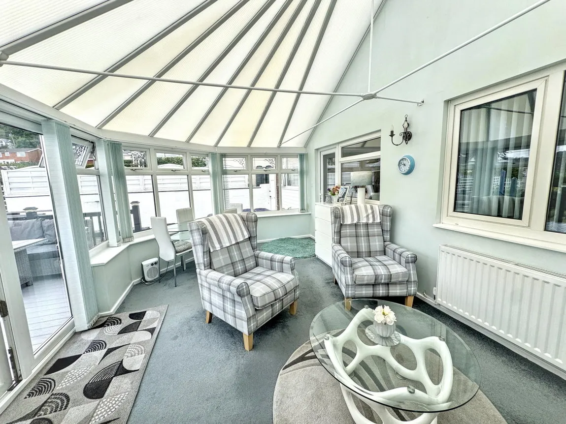 Bron Wern, Llanddulas, Conwy, LL22 8JD, photo 10
