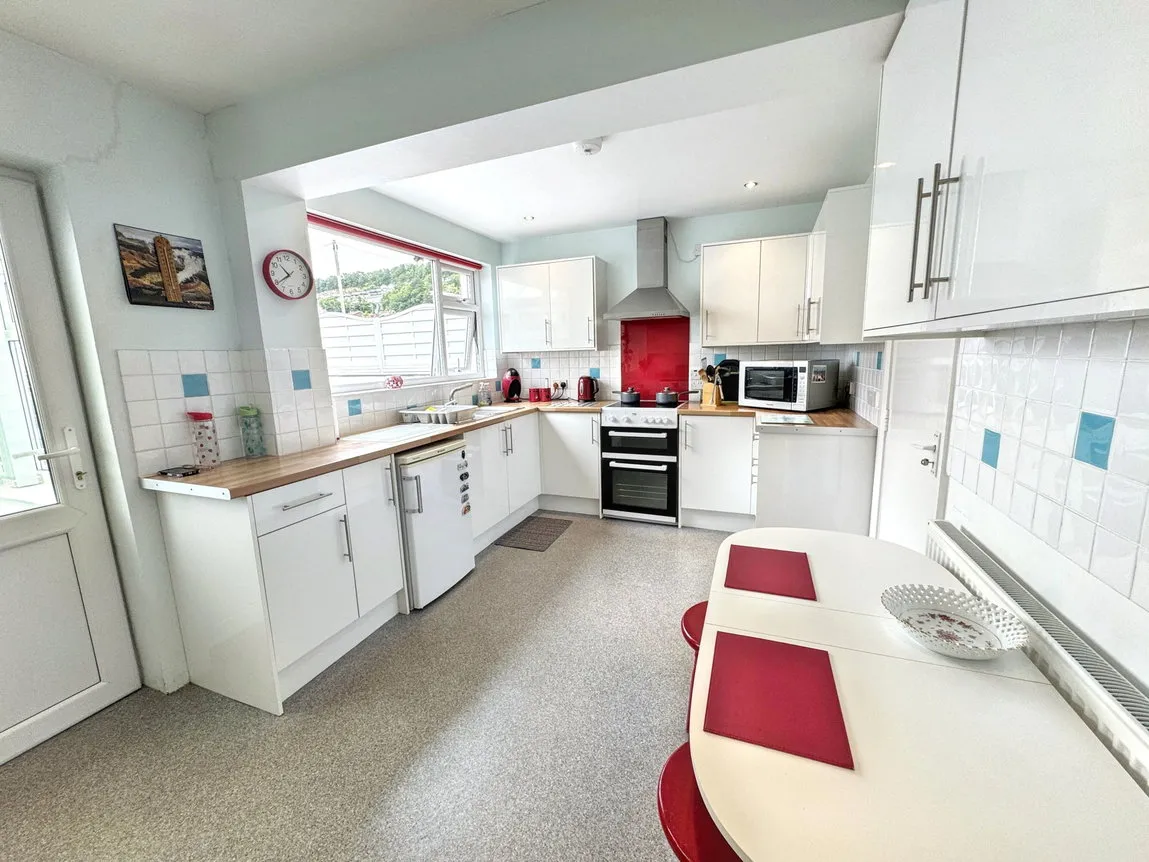 Bron Wern, Llanddulas, Conwy, LL22 8JD, photo 8