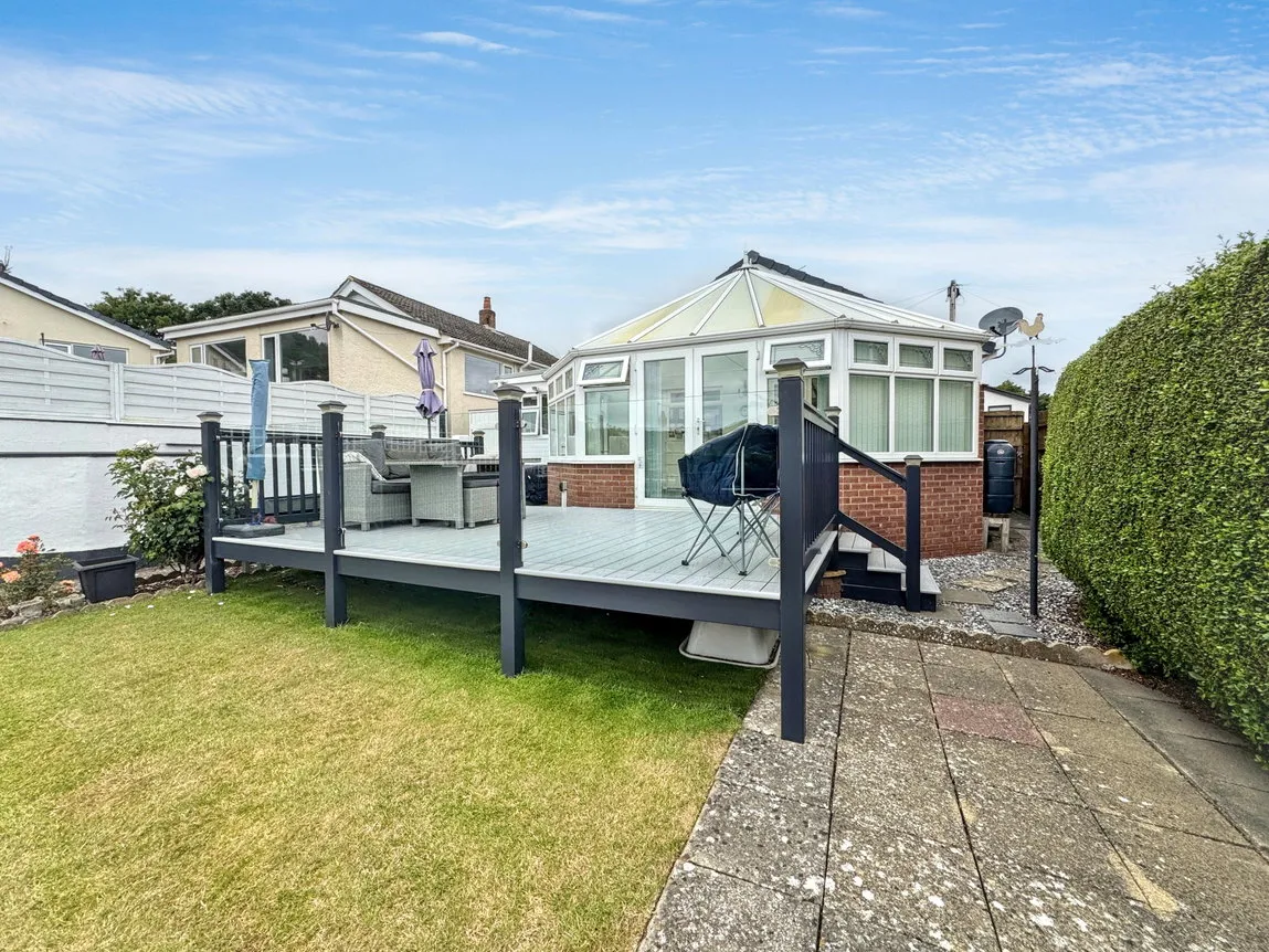 Bron Wern, Llanddulas, Conwy, LL22 8JD, photo 18
