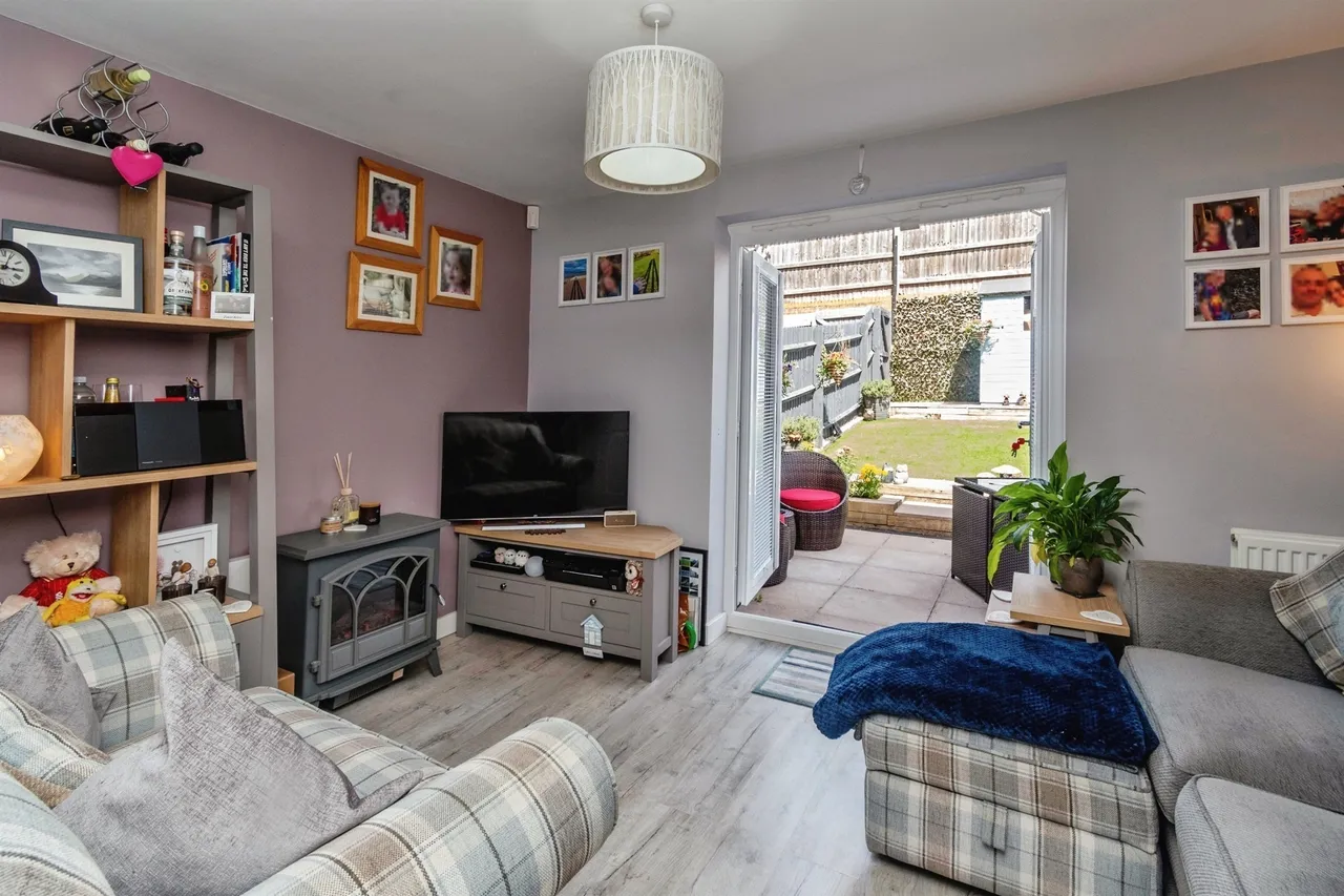 Winding House Drive, Hednesford, WS12, photo 4