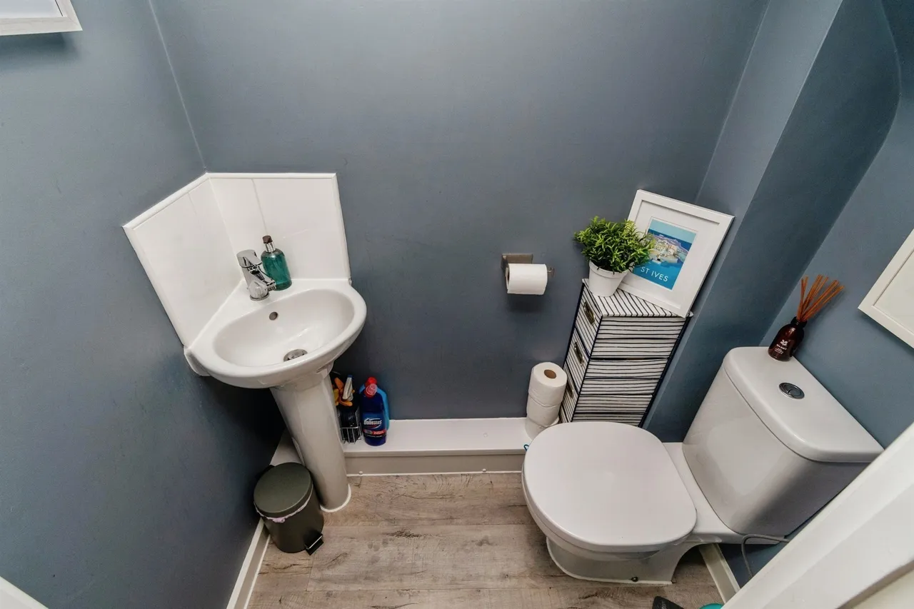 Winding House Drive, Hednesford, WS12, photo 6