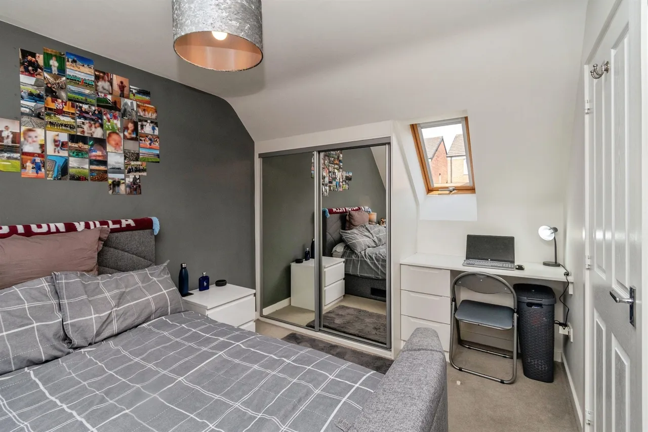 Winding House Drive, Hednesford, WS12, photo 9