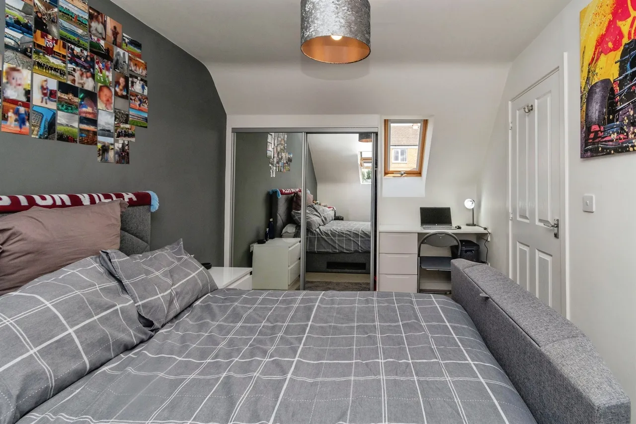 Winding House Drive, Hednesford, WS12, photo 11