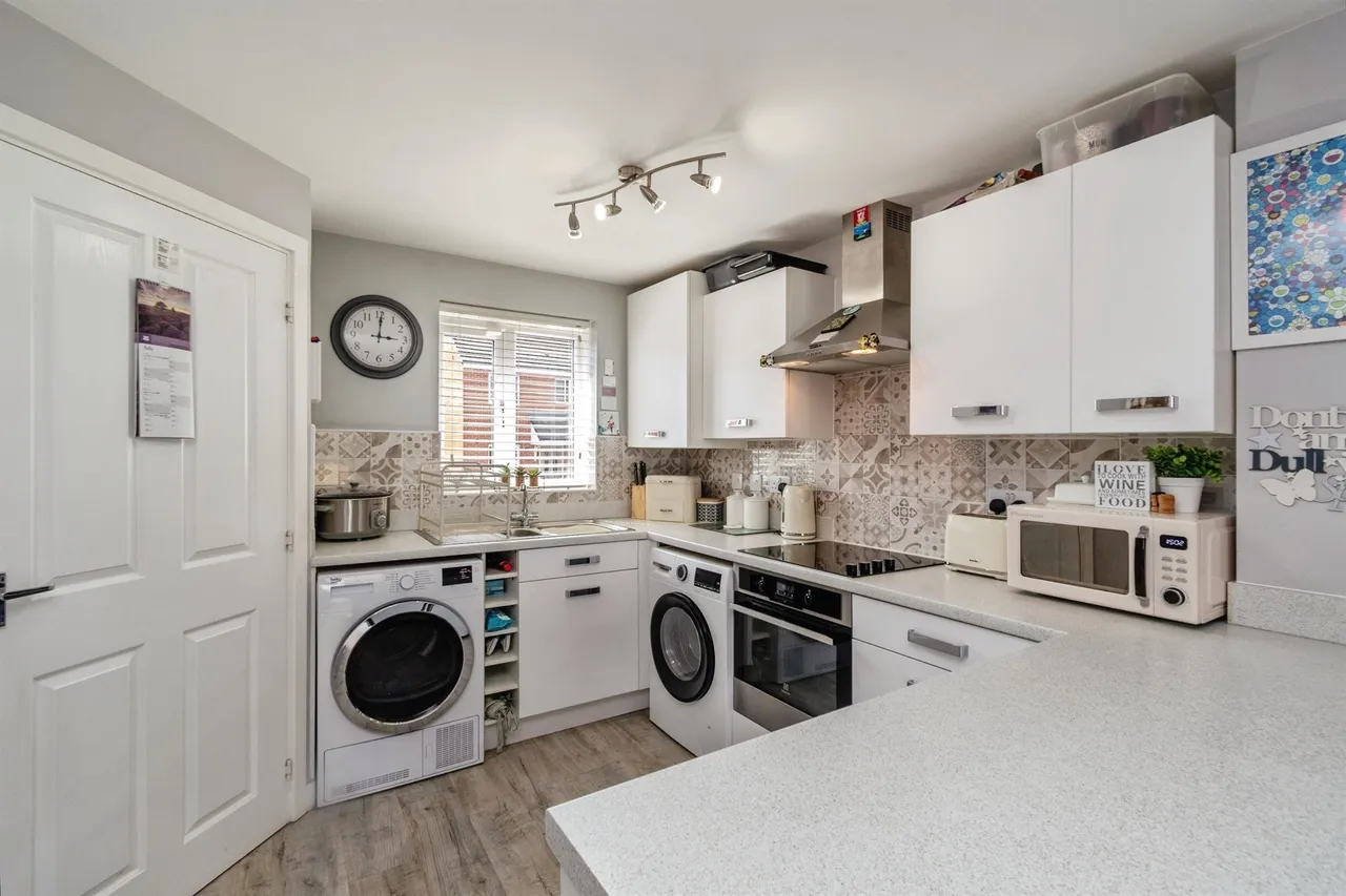 Winding House Drive, Hednesford, WS12, photo 2