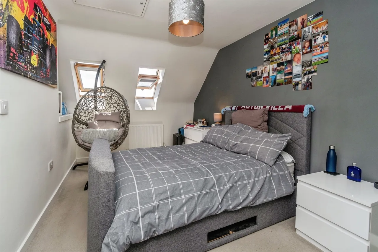 Winding House Drive, Hednesford, WS12, photo 8