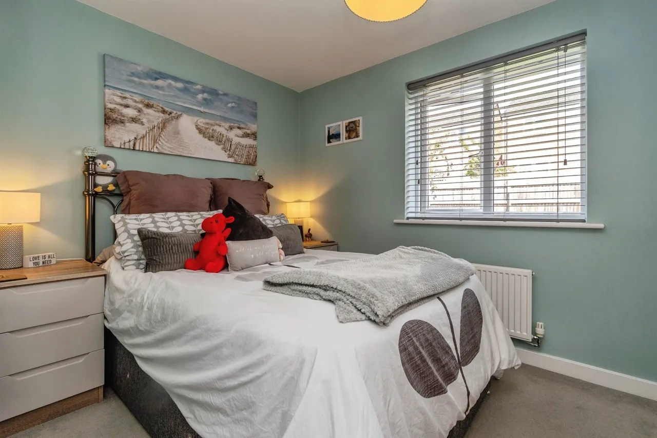 Winding House Drive, Hednesford, WS12, photo 12