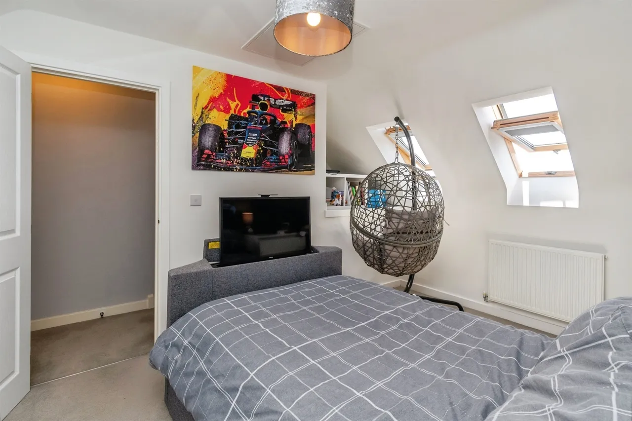Winding House Drive, Hednesford, WS12, photo 10