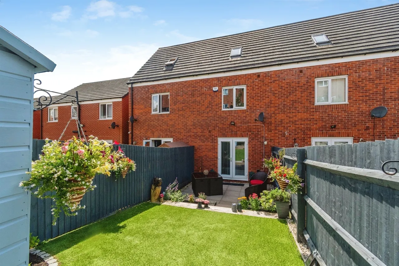 Winding House Drive, Hednesford, WS12, photo 18
