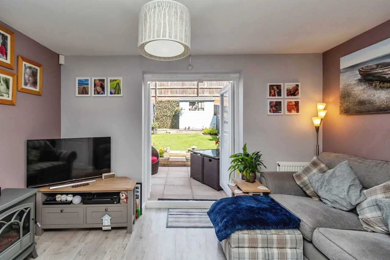 Winding House Drive, Hednesford, WS12, photo 5