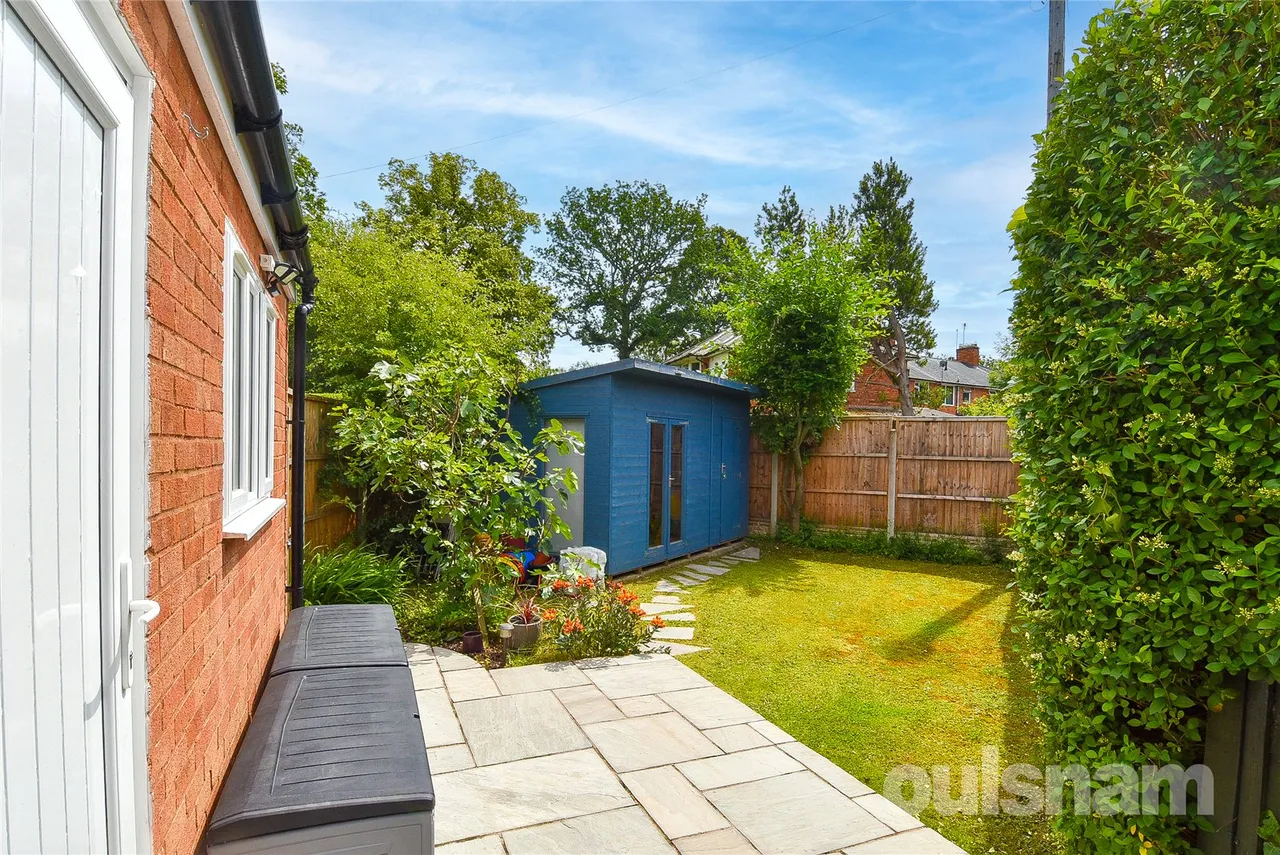 Tilbury Grove, Moseley, Birmingham, West Midlands, B13 8PE, photo 25