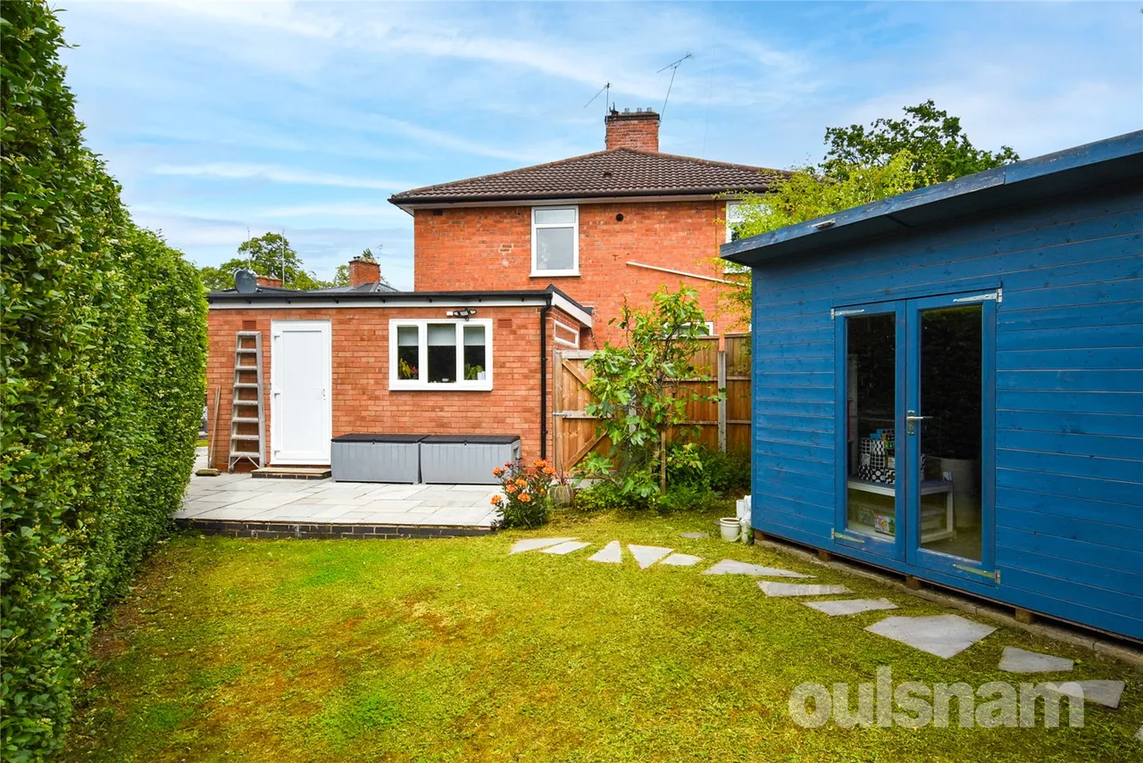 Tilbury Grove, Moseley, Birmingham, West Midlands, B13 8PE, photo 26