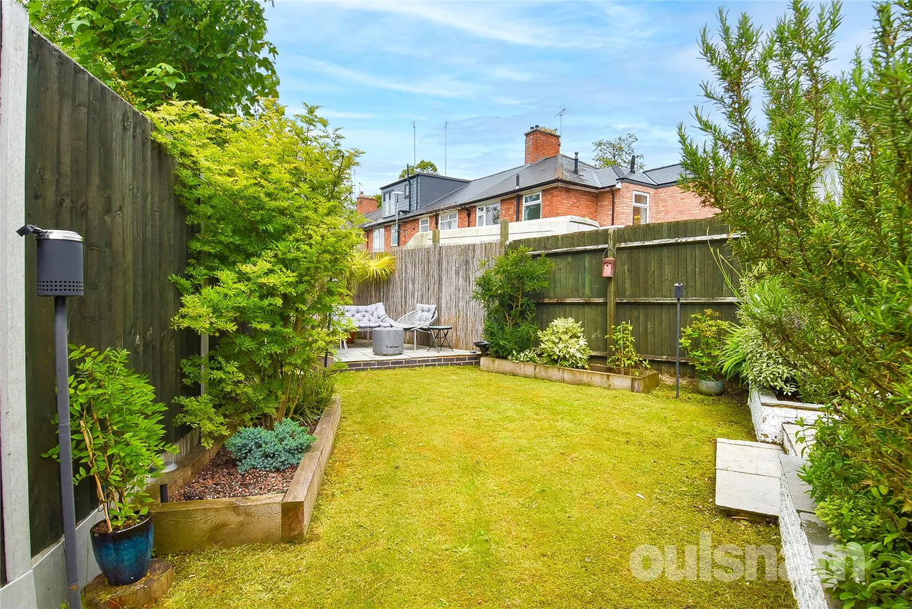 Tilbury Grove, Moseley, Birmingham, West Midlands, B13 8PE, photo 28