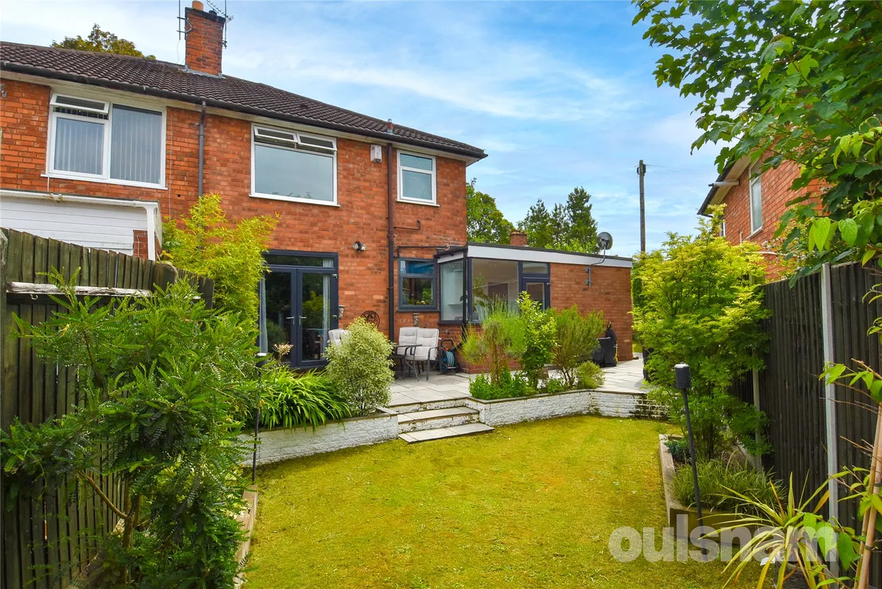 Tilbury Grove, Moseley, Birmingham, West Midlands, B13 8PE, photo 30