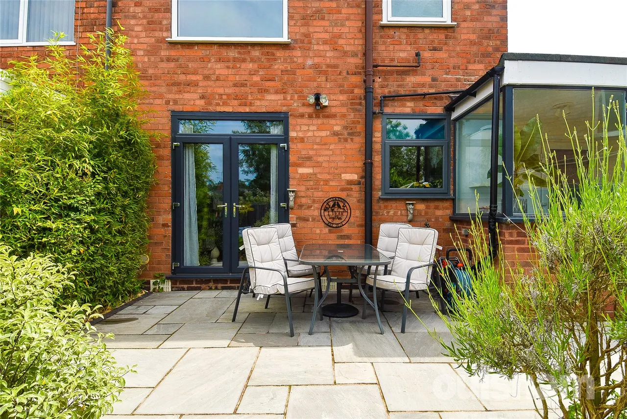 Tilbury Grove, Moseley, Birmingham, West Midlands, B13 8PE, photo 31