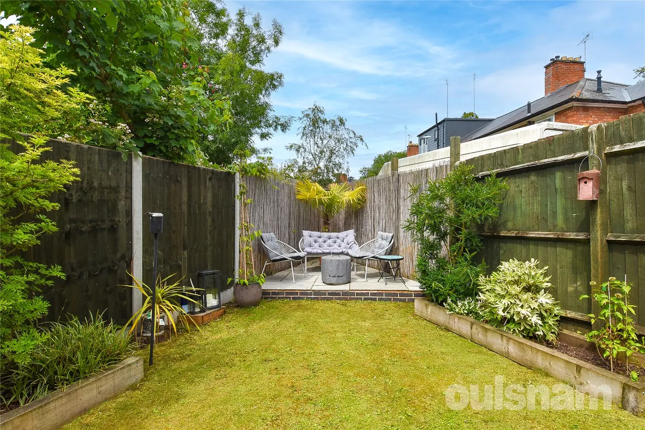 Tilbury Grove, Moseley, Birmingham, West Midlands, B13 8PE, photo 29