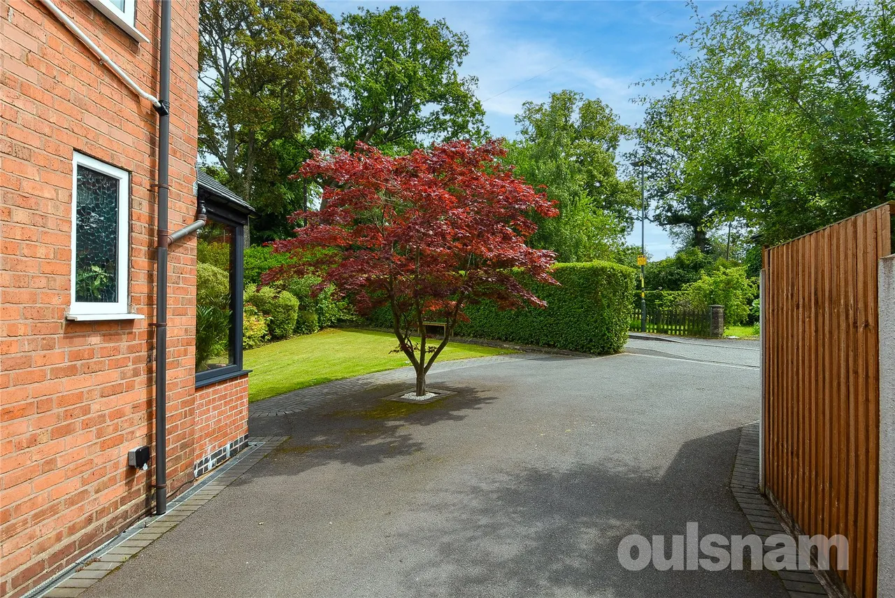 Tilbury Grove, Moseley, Birmingham, West Midlands, B13 8PE, photo 33