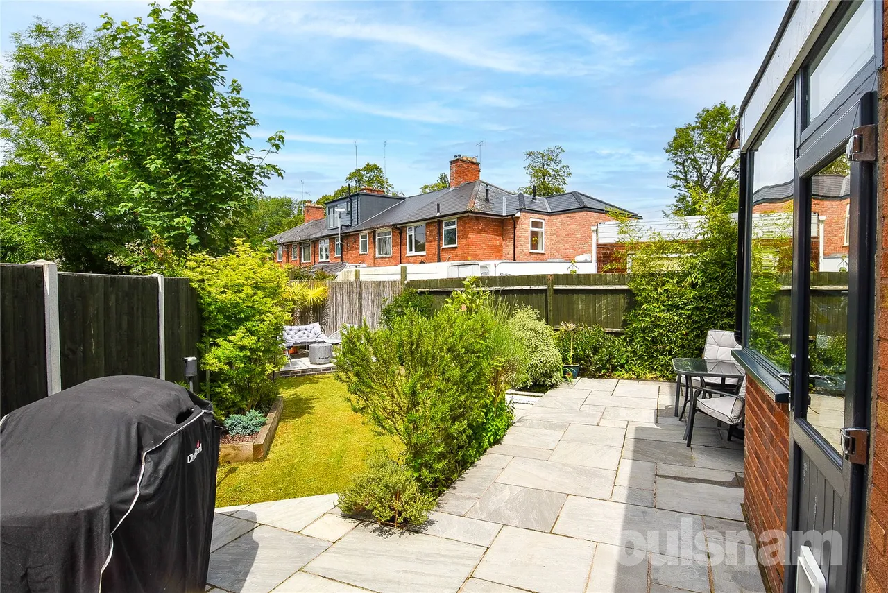 Tilbury Grove, Moseley, Birmingham, West Midlands, B13 8PE, photo 27