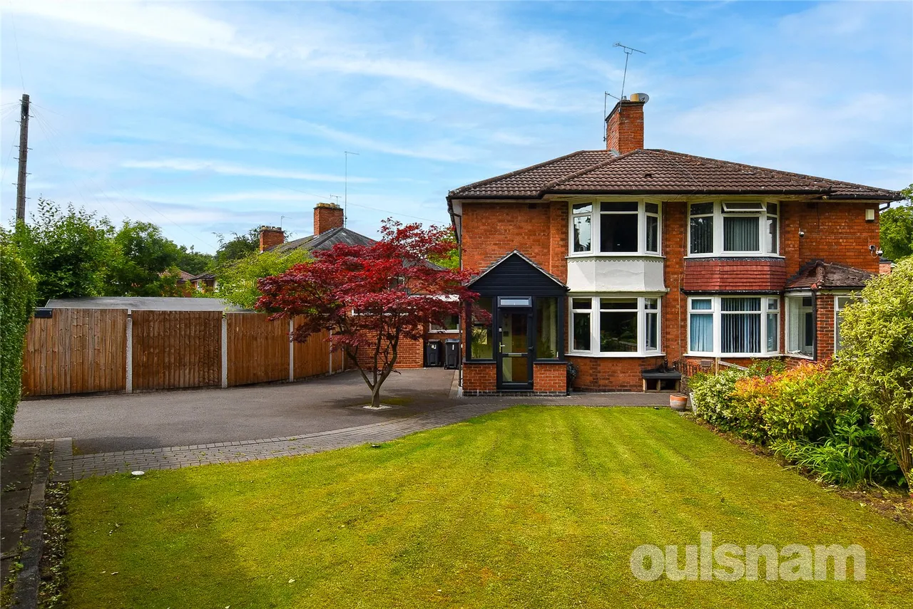 Tilbury Grove, Moseley, Birmingham, West Midlands, B13 8PE, photo 34