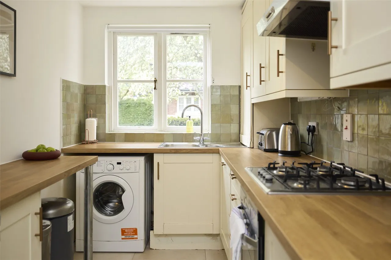 Brompton Park Crescent, London, SW6, photo 4