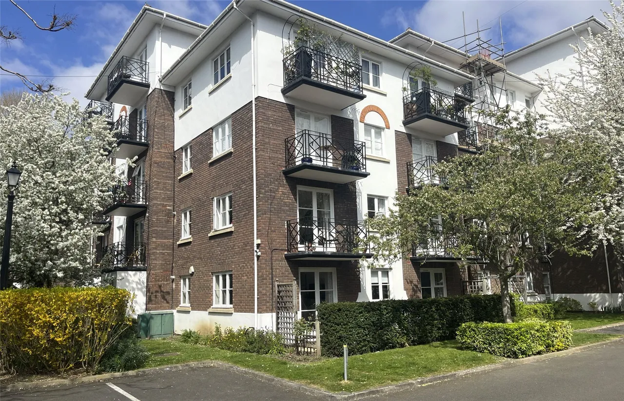 Brompton Park Crescent, London, SW6, photo 11