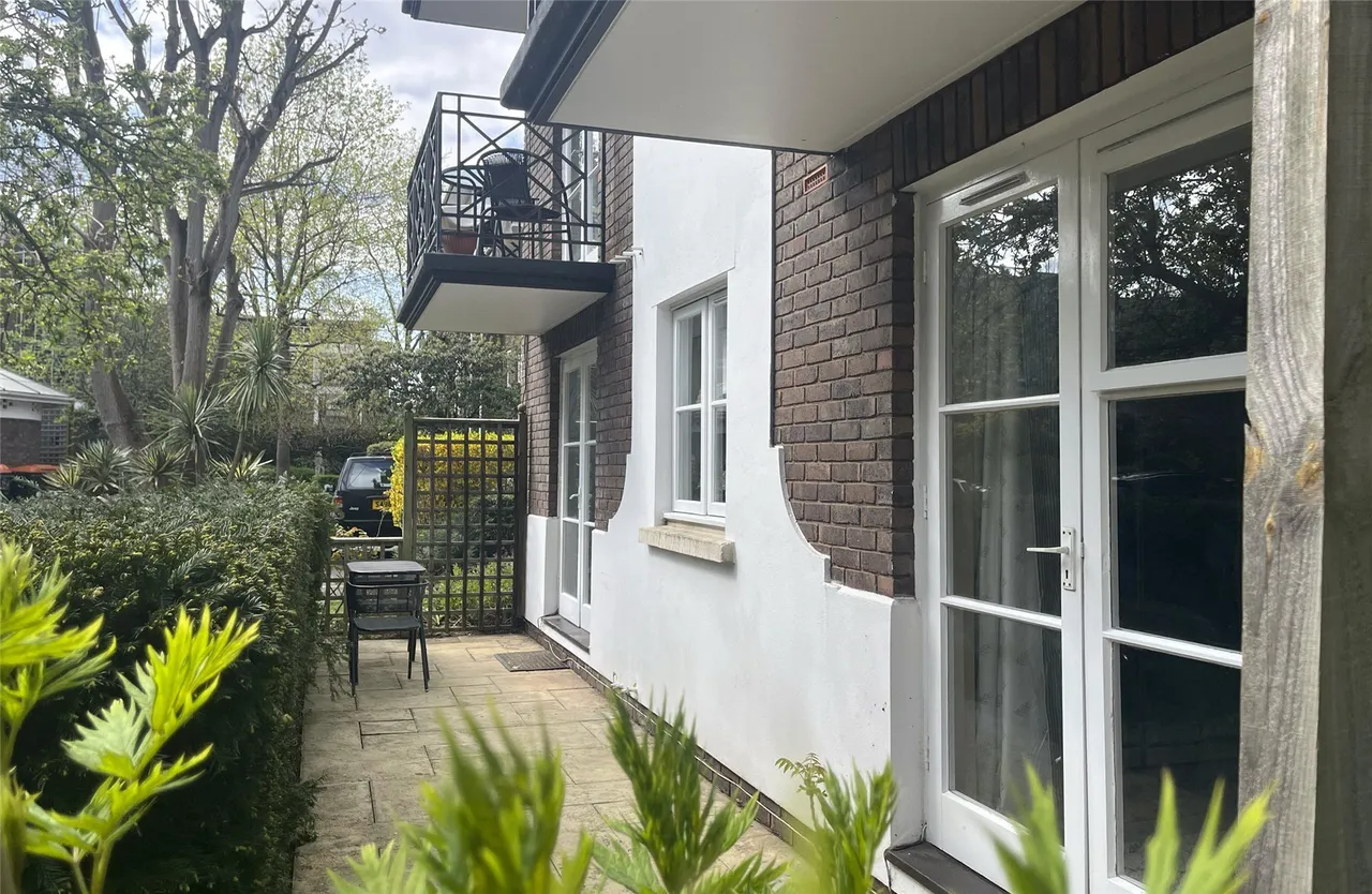Brompton Park Crescent, London, SW6, photo 10