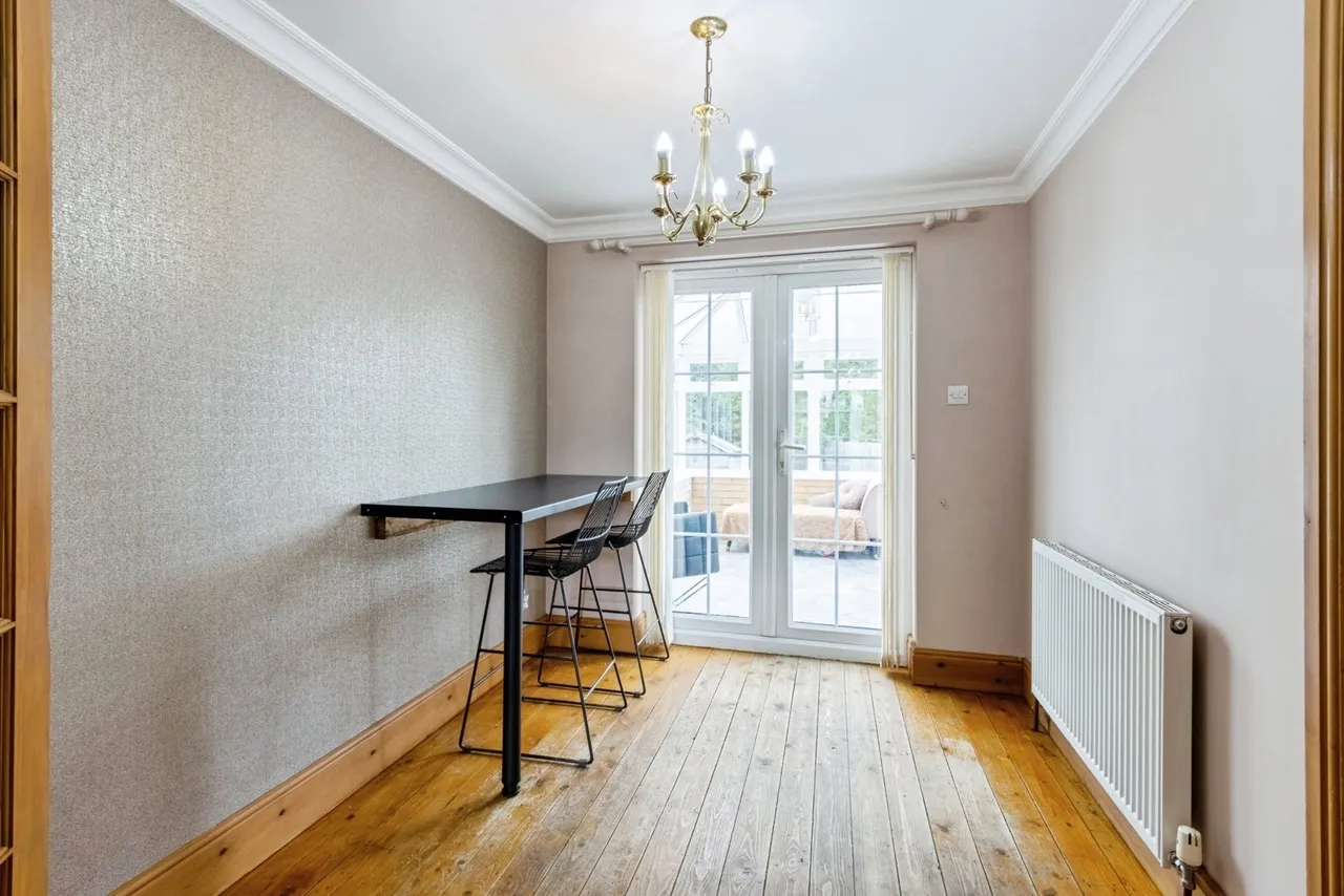 Moor Road, Stanley, Wakefield, West Yorkshire, WF3, photo 10