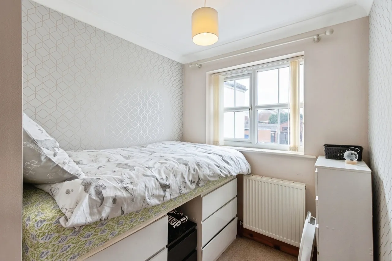 Moor Road, Stanley, Wakefield, West Yorkshire, WF3, photo 19