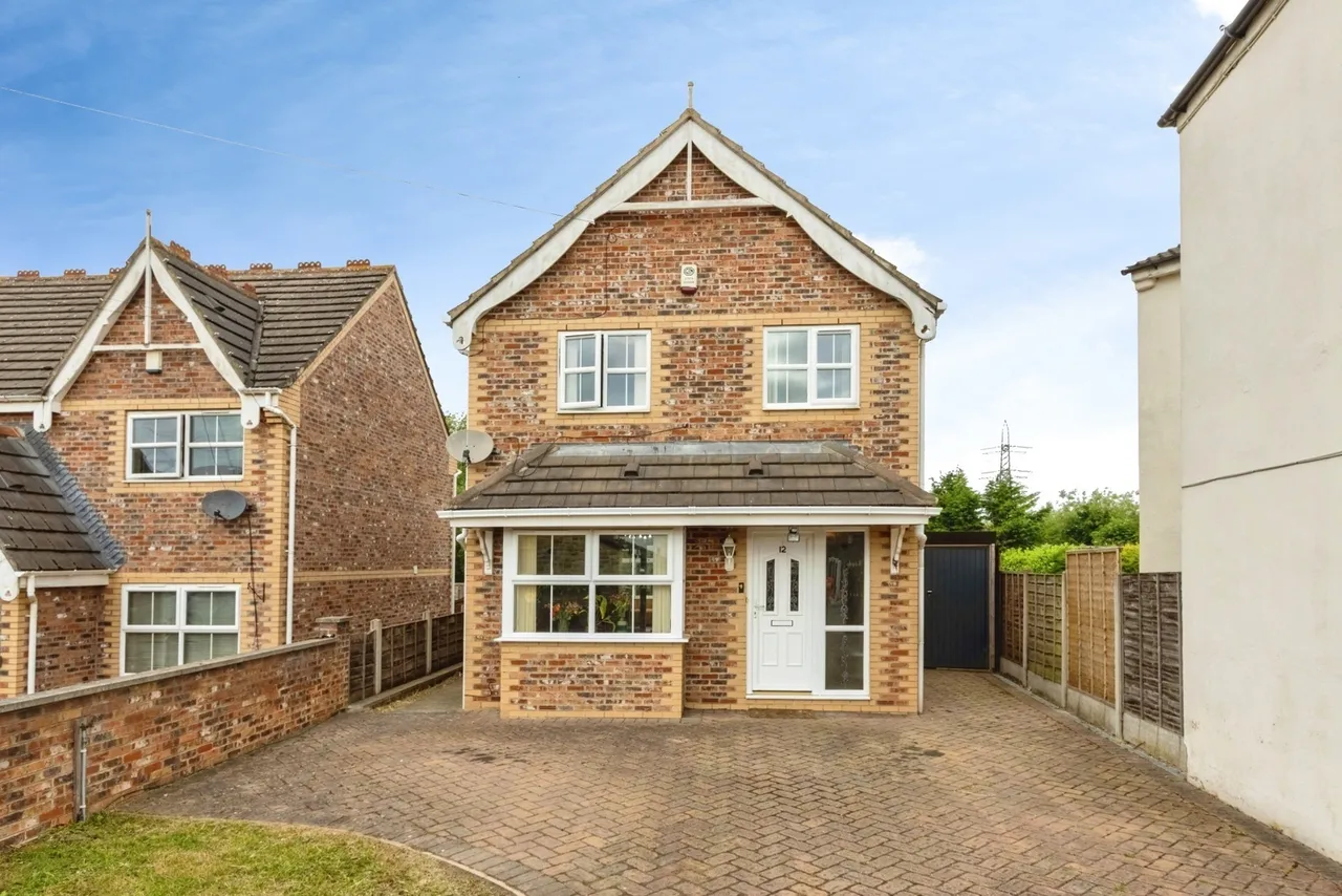 Moor Road, Stanley, Wakefield, West Yorkshire, WF3, photo 23