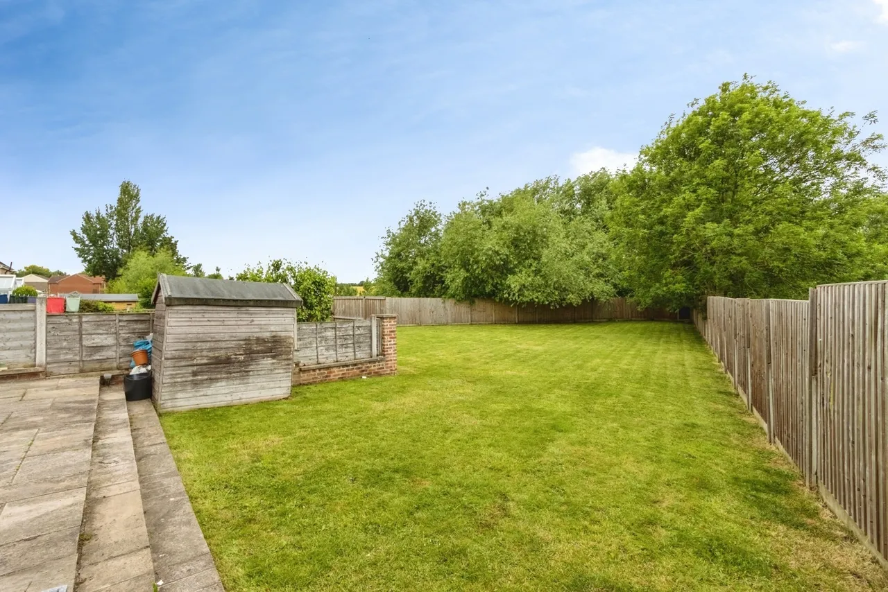 Moor Road, Stanley, Wakefield, West Yorkshire, WF3, photo 22