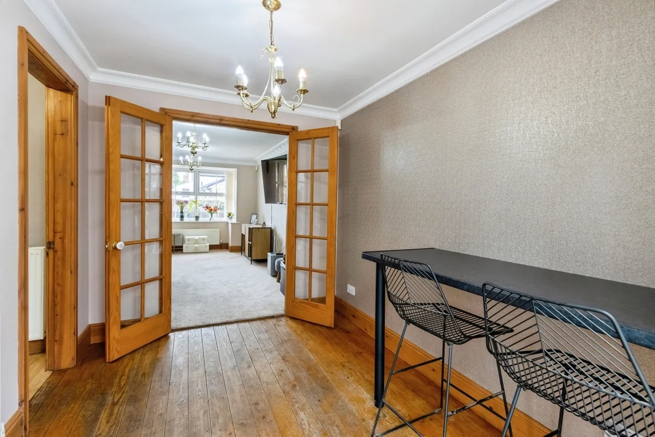 Moor Road, Stanley, Wakefield, West Yorkshire, WF3, photo 11