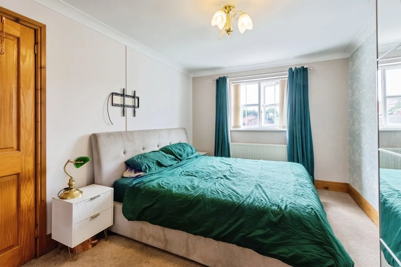 Moor Road, Stanley, Wakefield, West Yorkshire, WF3, photo 12