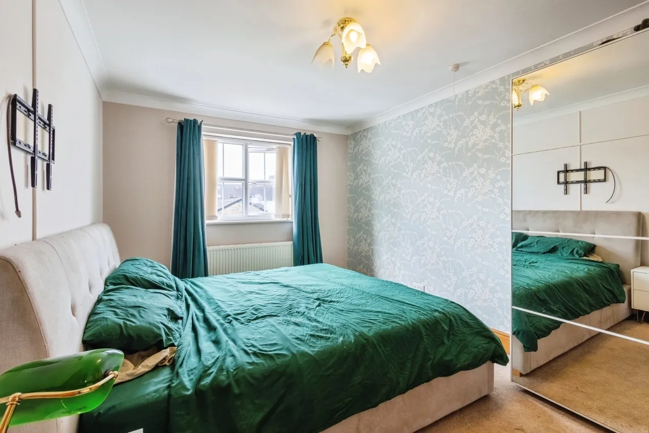 Moor Road, Stanley, Wakefield, West Yorkshire, WF3, photo 13