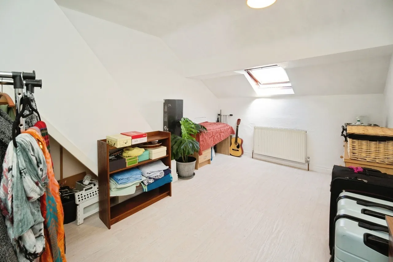 Industrial Terrace, Halifax, West Yorkshire, HX1, photo 11