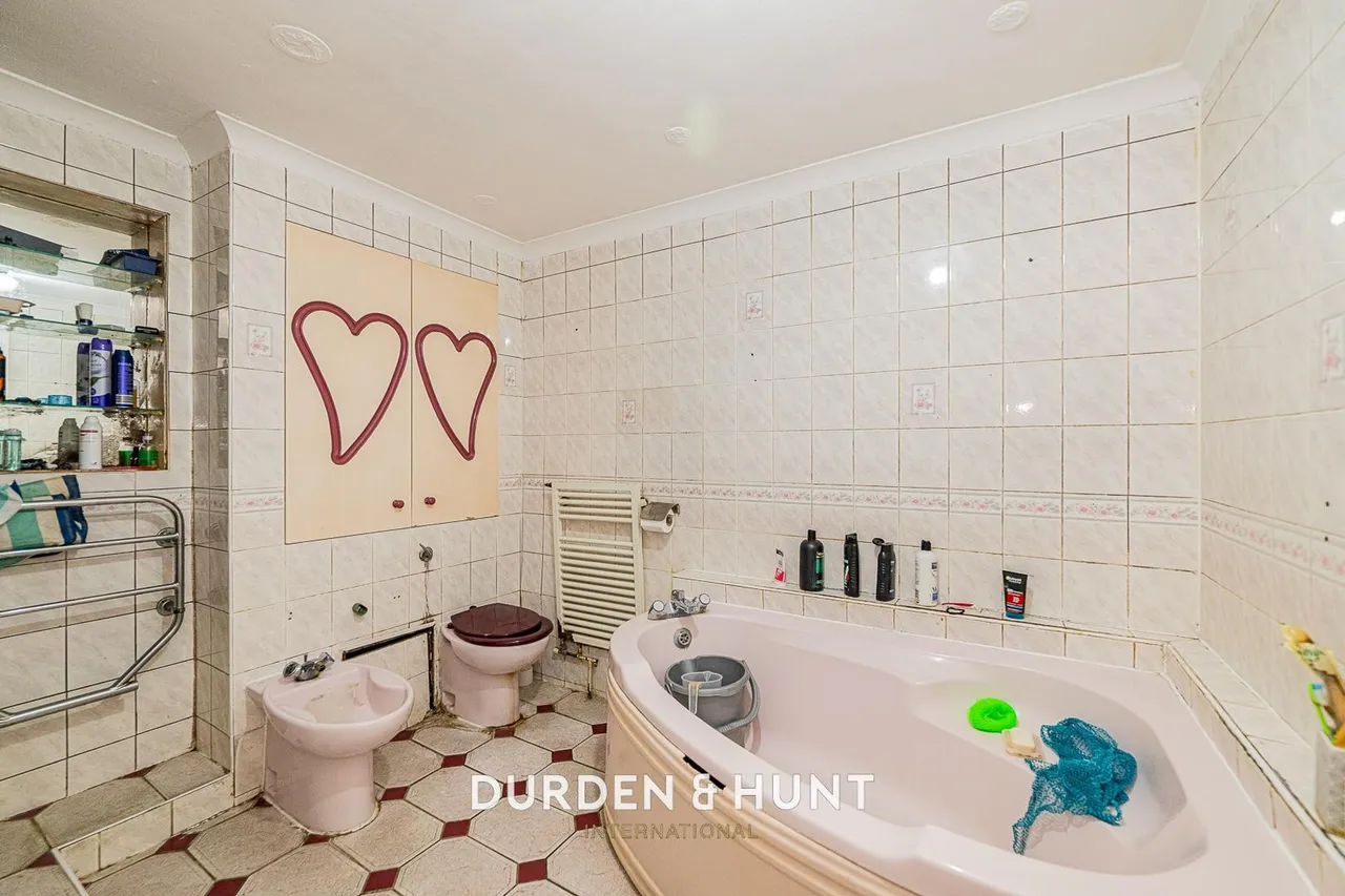 South Esk Road, Forest Gate, E7, photo 11