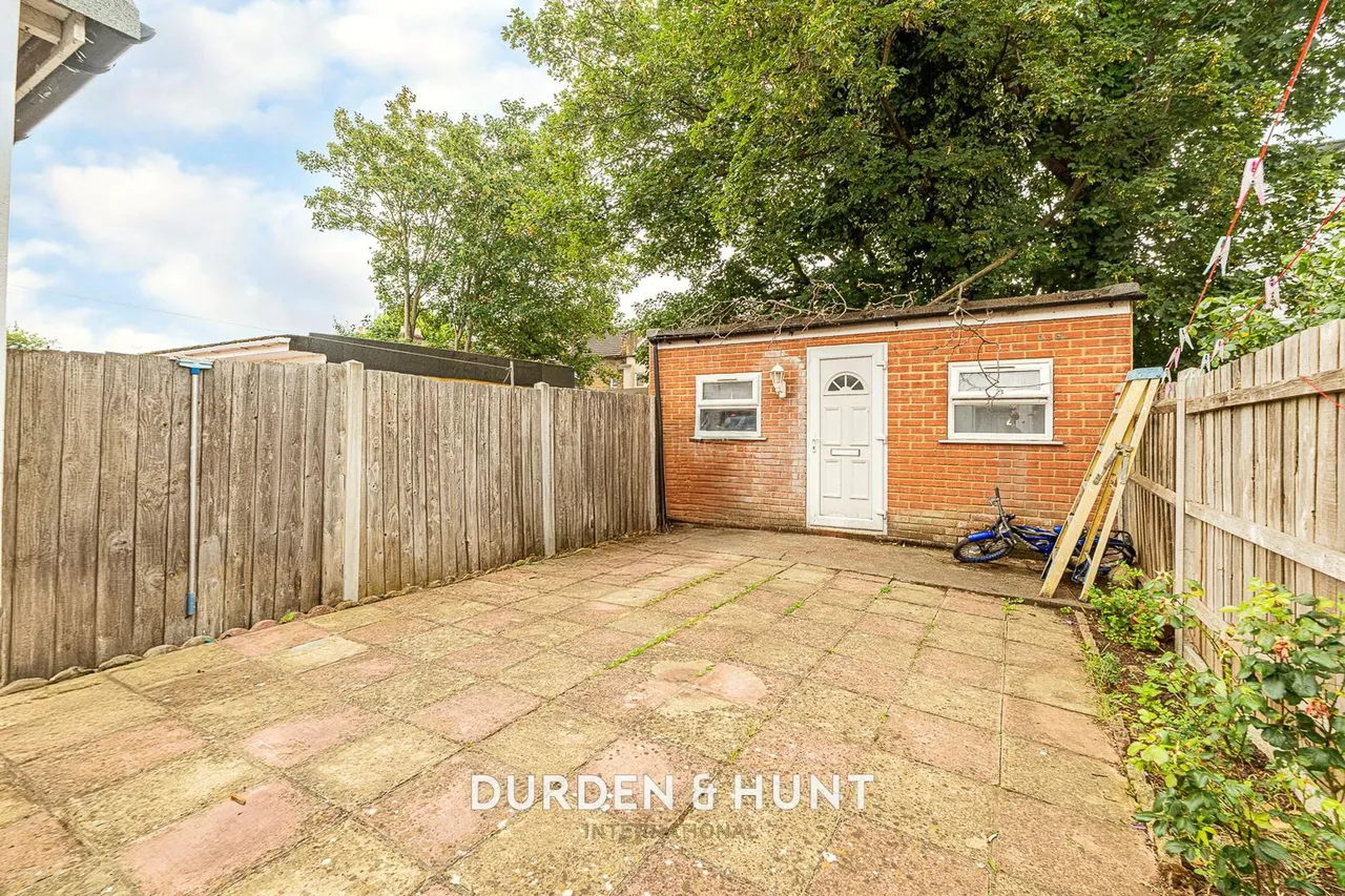 South Esk Road, Forest Gate, E7, photo 22