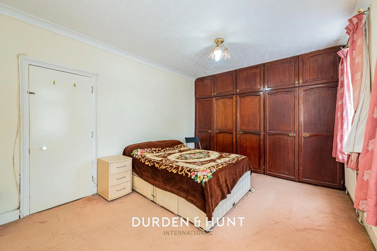 South Esk Road, Forest Gate, E7, photo 13