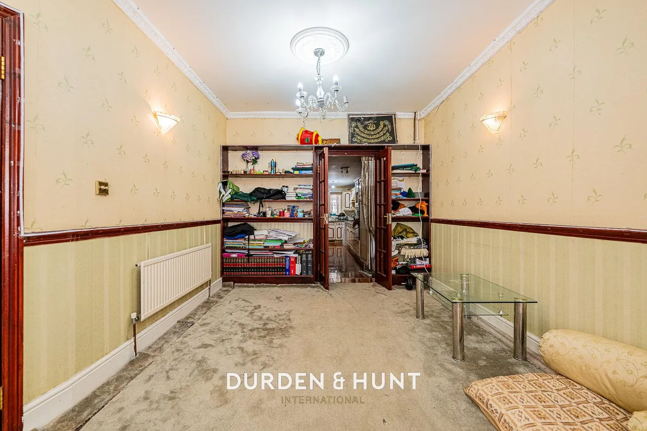South Esk Road, Forest Gate, E7, photo 4