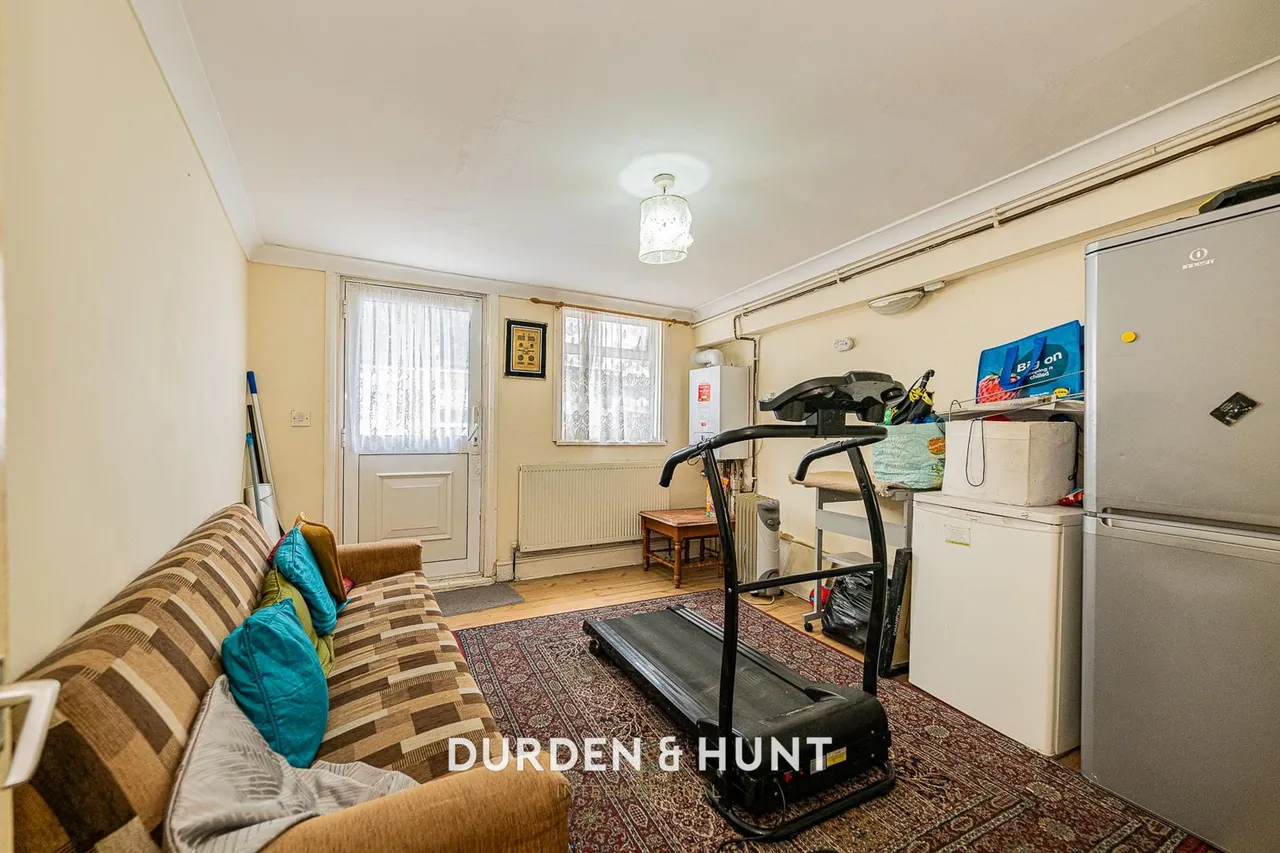 South Esk Road, Forest Gate, E7, photo 8