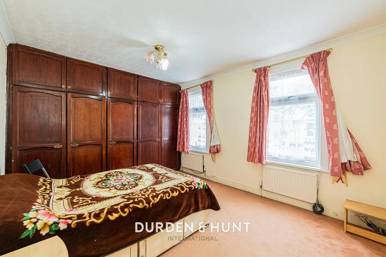 South Esk Road, Forest Gate, E7, photo 14
