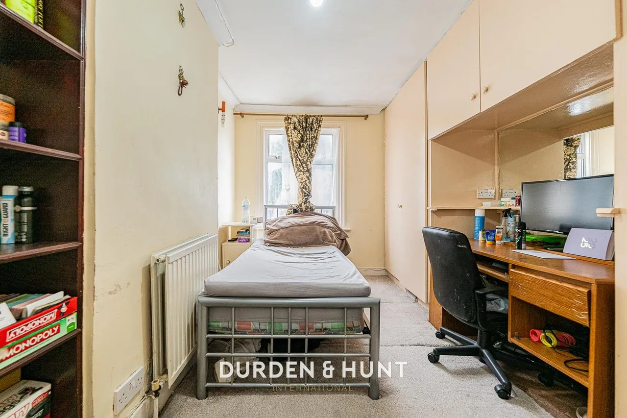 South Esk Road, Forest Gate, E7, photo 18